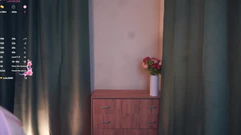 Yumi online show from 04-02-26, 07:44