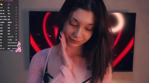 Yumi online show from 04-05-26, 09:34