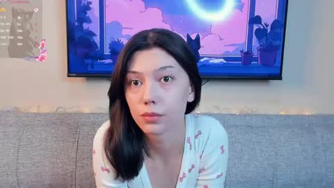 Yumi online show from 04-12-26, 08:36