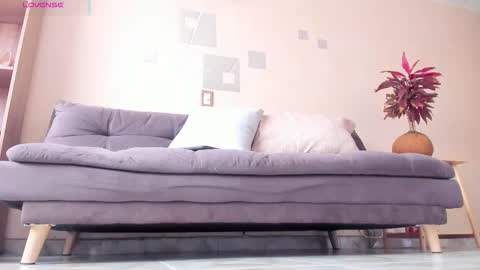 Charlize online show from 01-11-26, 03:39