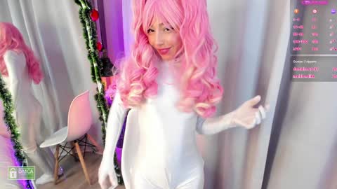 Char 3  Lets go for the 100 Thumb-Up   online show from 12-28-24, 09:31