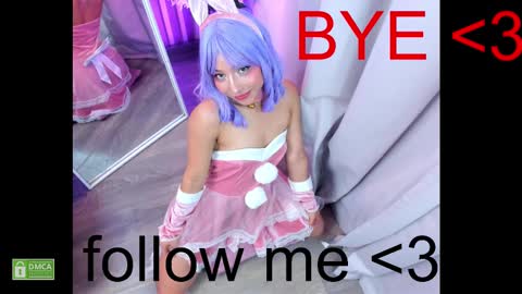 Char 3  Lets go for the 100 Thumb-Up   online show from 02-12-25, 07:13