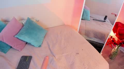 Char 3  Lets go for the 100 Thumb-Up   online show from 02-25-25, 02:25