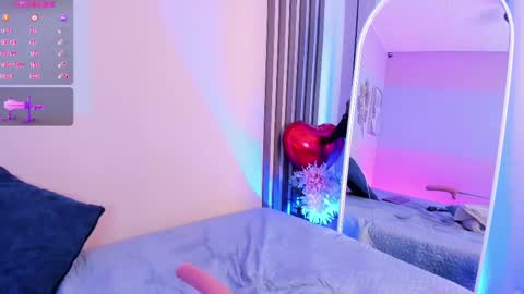 Char 3  Lets go for the 100 Thumb-Up   online show from 02-27-25, 04:53