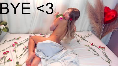 Char 3  Lets go for the 100 Thumb-Up   online show from 03-05-25, 02:56