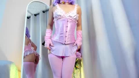 Char 3  Lets go for the 100 Thumb-Up   online show from 03-06-25, 05:46