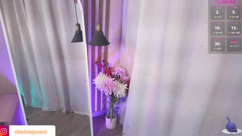 Char 3  Lets go for the 100 Thumb-Up   online show from 12-16-25, 04:39