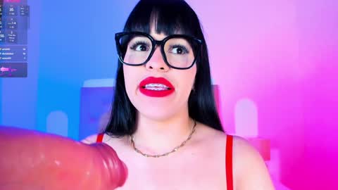 Charloott Evans online show from 01-08-25, 02:57