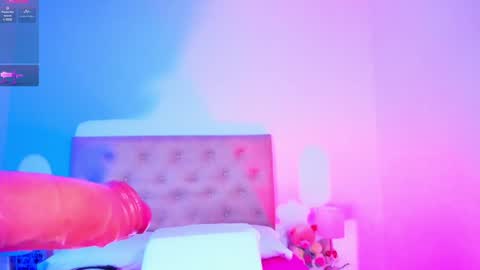 Charloott Evans online show from 01-22-25, 04:13