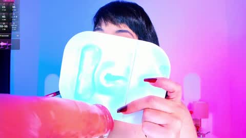 Charloott Evans online show from 01-26-25, 12:16