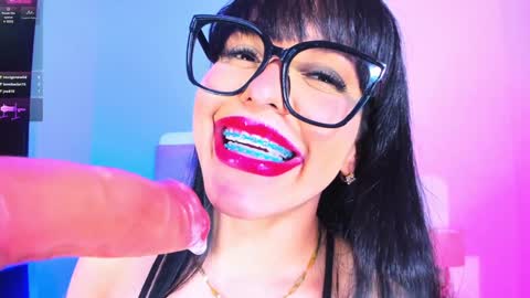 Charloott Evans online show from 02-08-25, 11:13