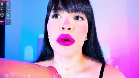 Charloott Evans online show from 03-04-25, 10:05