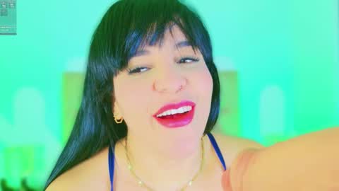 Charloott Evans online show from 09-12-25, 05:07