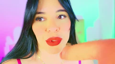 Charloott Evans online show from 02-11-26, 12:37