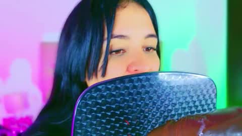 Charloott Evans online show from 03-02-26, 05:08