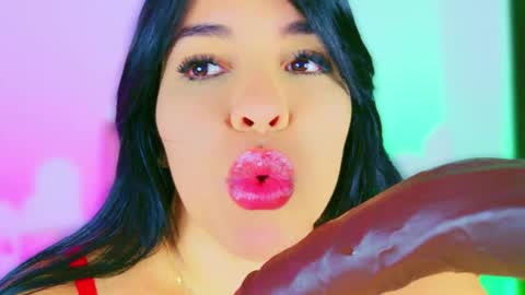 Charloott Evans online show from 03-06-26, 02:08