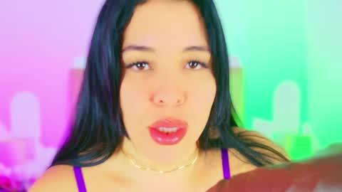 Charloott Evans online show from 06-01-26, 07:48