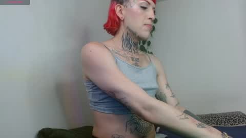 Ale punky online show from 06-01-26, 06:31