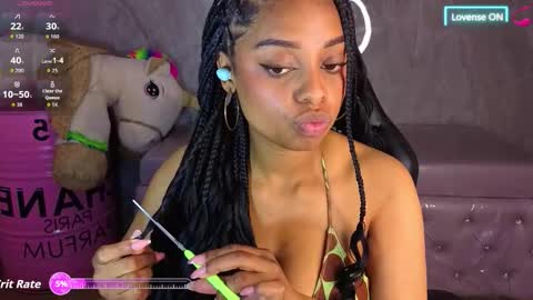 Charlote  online show from 02-16-26, 01:07