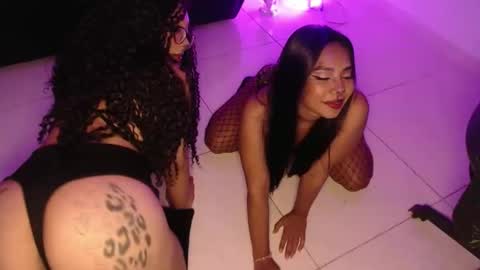 charlott online show from 10-25-25, 10:26