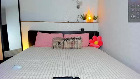 charlottacardi online show from 11-13-25, 03:05