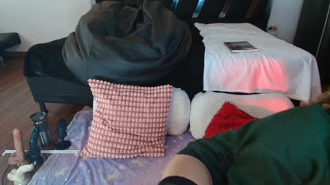 Char 3 online show from 01-12-25, 07:21