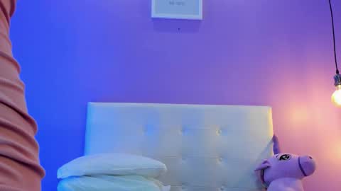 Char 3 online show from 02-18-26, 02:35