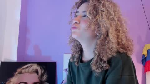 Char 3 online show from 03-18-26, 03:48