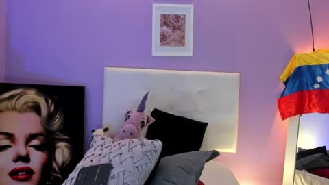 Char 3 online show from 03-21-26, 03:48