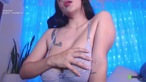 Diana online show from 02-28-25, 01:15