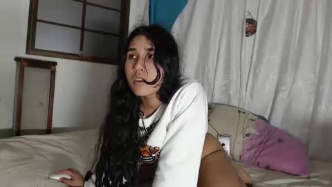 karinaa independent model online show from 01-16-26, 01:09