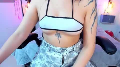 Charlotte online show from 03-21-26, 05:34