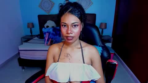 Charlotte  online show from 02-07-26, 05:38