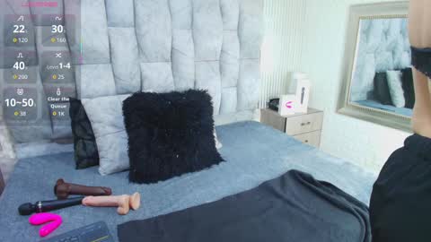 charlotte online show from 09-15-25, 10:59