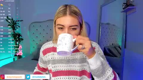 charlotte  grey online show from 03-02-25, 12:01