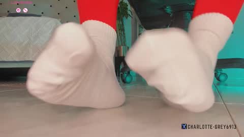 charlotte  grey online show from 01-17-26, 03:39