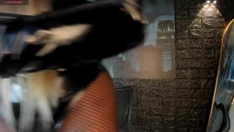  CHARLOTTE BROWN  online show from 11-29-25, 02:25