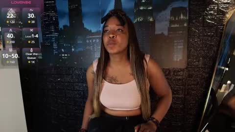  CHARLOTTE BROWN  online show from 12-15-25, 02:10