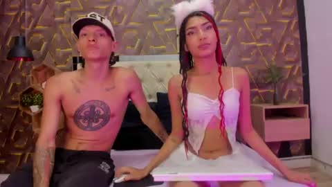 charlotte_bunny420 online show from 08-04-26, 01:14