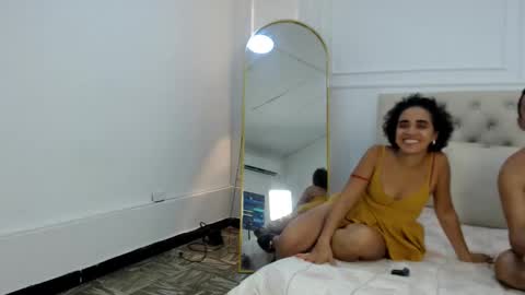 charlottte y dante online show from 12-04-25, 03:49