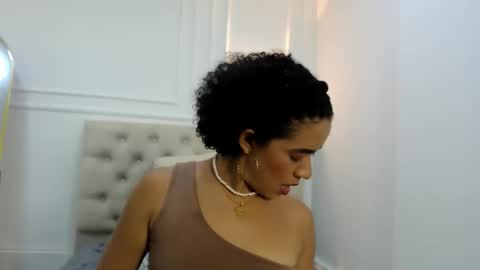 charlottte y dante online show from 01-08-26, 03:31