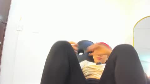 charlottte y dante online show from 02-05-26, 03:55