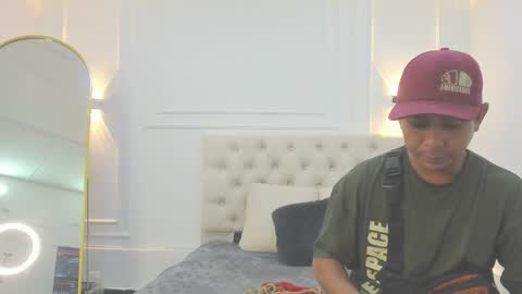 charlottte y dante online show from 04-05-26, 03:15