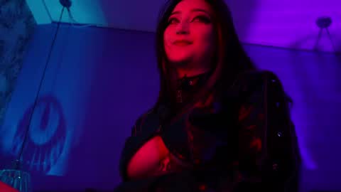 Snapshot of charlotte_germanotta_ chatting on 05-22-26, 09:20 Charlotte online show from 05-22-26, 09:20