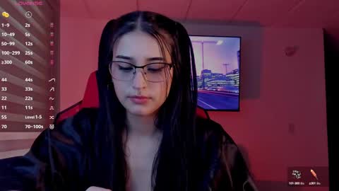 Charlotte  online show from 10-08-25, 09:45