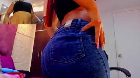 Charlotte Icee online show from 09-18-25, 04:20