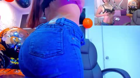 Charlotte Icee online show from 10-16-25, 05:36