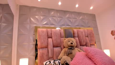 Charlotte Icee online show from 04-07-26, 02:28