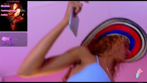 CHARLOTTE online show from 11-27-25, 12:29