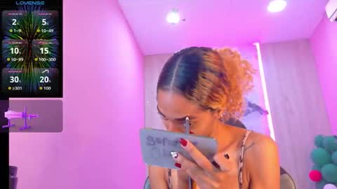 CHARLOTTE online show from 01-06-26, 11:58